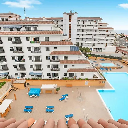 Apartamento Matilde Lejlighed Puerto de Santiago (Tenerife)