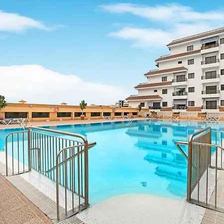Lejlighed Apartamento Matilde