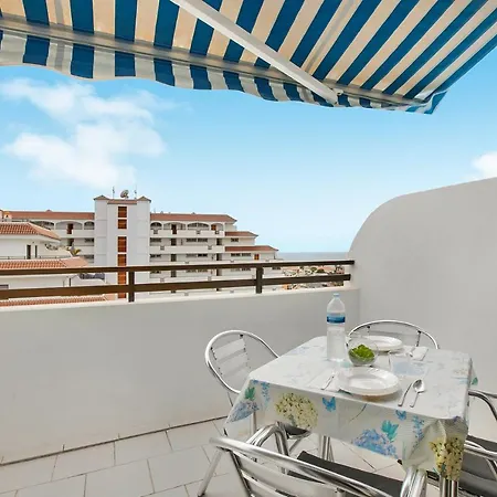 Apartamento Matilde Lejlighed *