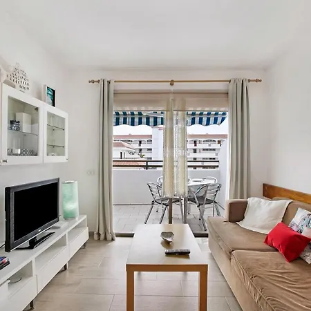 Apartamento Matilde Lejlighed