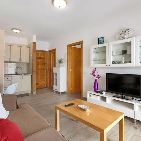 Apartamento Matilde Puerto de Santiago (Tenerife)