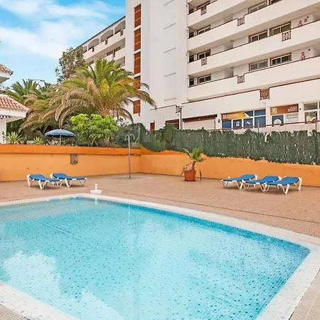Lejlighed Apartamento Matilde