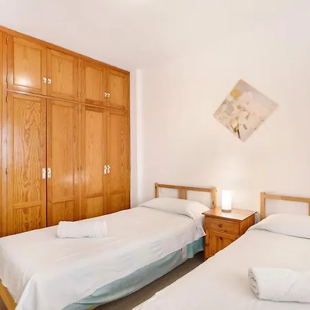 Lejlighed Apartamento Matilde *