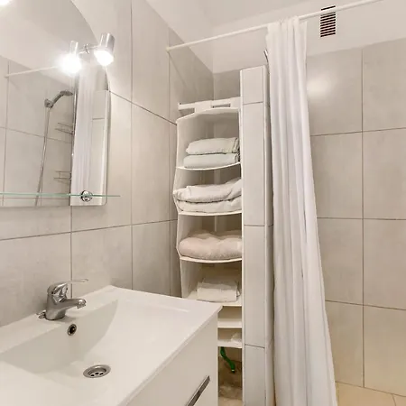 Lejlighed Apartamento Matilde