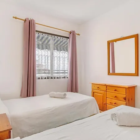 Apartamento Matilde * Puerto de Santiago (Tenerife)