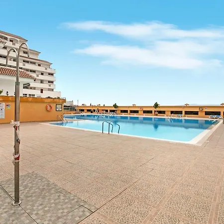 Lejlighed Apartamento Matilde