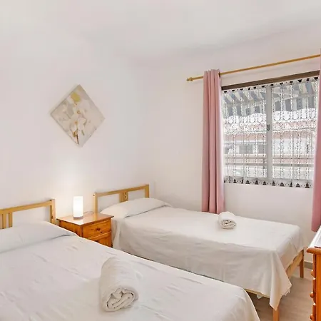 Apartamento Matilde *
