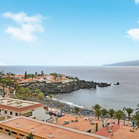 Apartamento Matilde Lejlighed Puerto de Santiago (Tenerife)