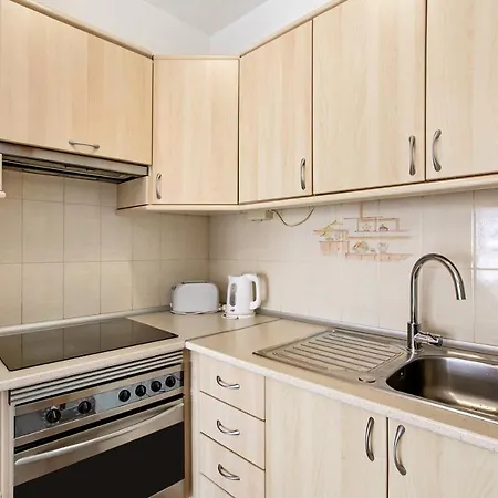 Lejlighed Apartamento Matilde *