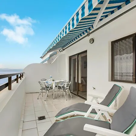 Apartamento Matilde * Puerto de Santiago (Tenerife)