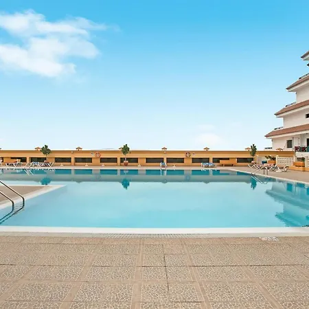 Apartamento Matilde Apartment *