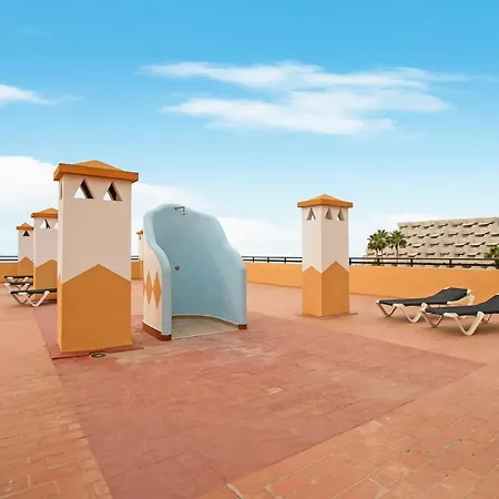Apartamento Matilde Apartment Puerto de Santiago (Tenerife)